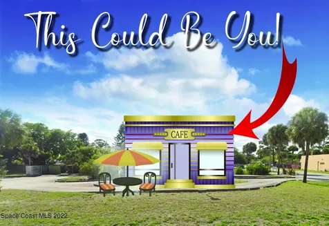 3412 S Washington Avenue Titusville FL 32780