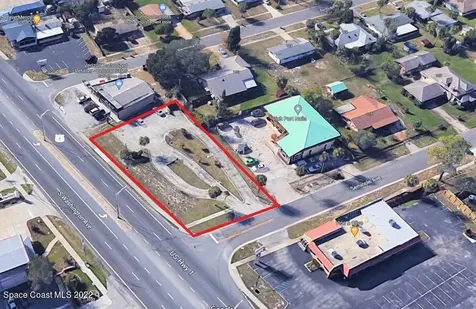3412 S Washington Avenue Titusville FL 32780