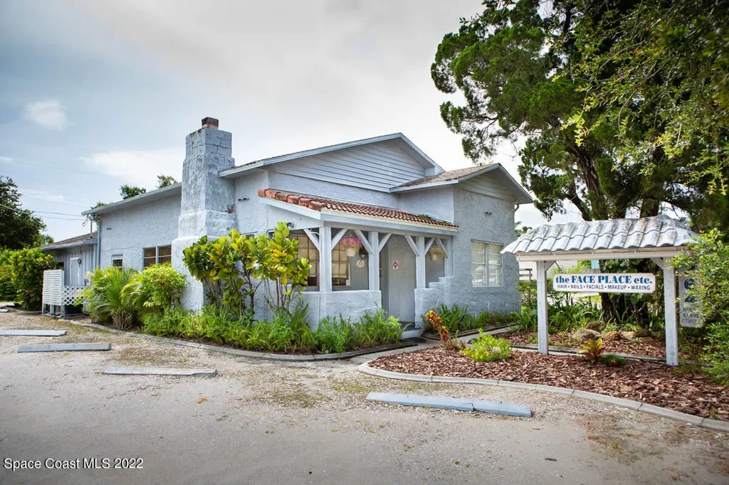 264 N Grove Street Merritt Island FL 32953
