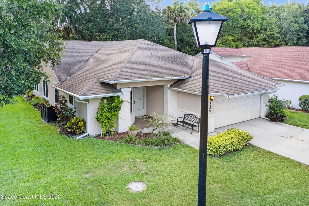 3100 La Cita Lane Titusville FL 32780