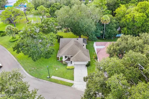 3100 La Cita Lane Titusville FL 32780