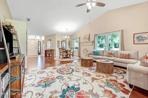 3100 La Cita Lane Titusville FL 32780