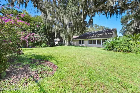 3100 La Cita Lane Titusville FL 32780