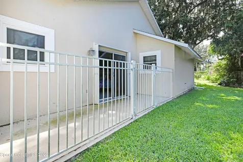 3100 La Cita Lane Titusville FL 32780
