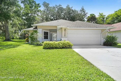 3100 La Cita Lane Titusville FL 32780
