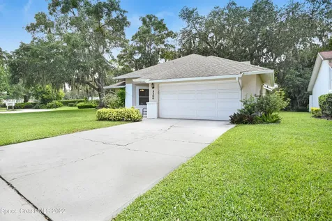 3100 La Cita Lane Titusville FL 32780