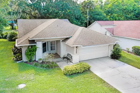 3100 La Cita Lane Titusville FL 32780
