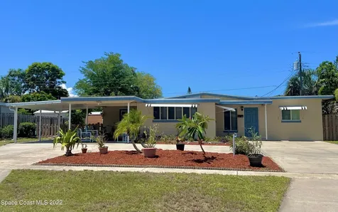 1936 Harrison Avenue Melbourne FL 32935