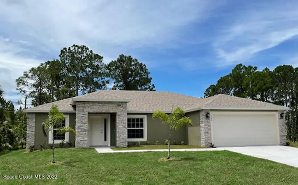 1348 Harvard Street SW Palm Bay FL 32908