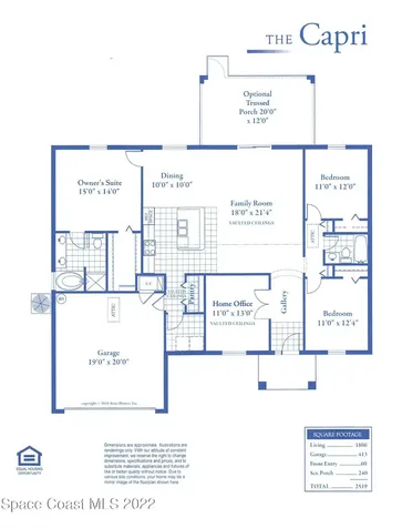 1348 Harvard Street SW Palm Bay FL 32908