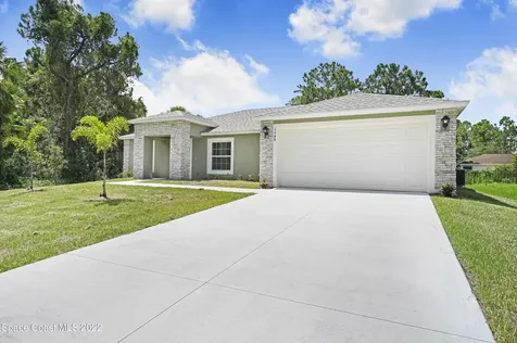 1348 Harvard Street SW Palm Bay FL 32908