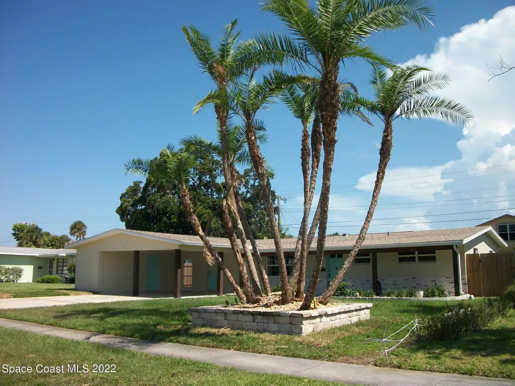 2833 Fountainhead Boulevard Melbourne FL 32935