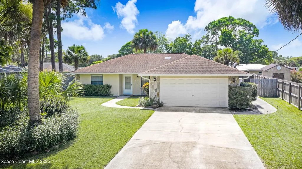 5602 Jamaica Road Cocoa FL 32927
