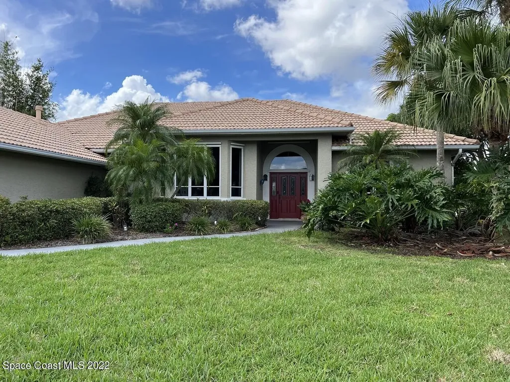 1255 Palm Garden Place Melbourne FL 32940