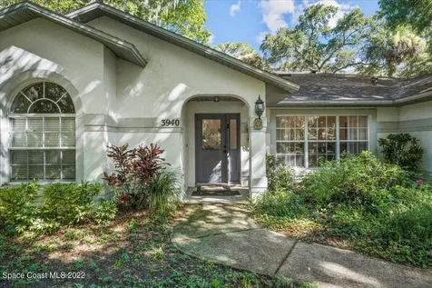 3940 Bramblewood Lane Titusville FL 32780