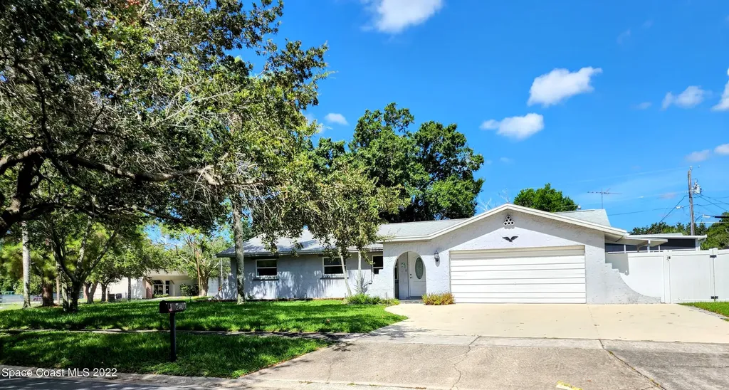 2403 Stanford Drive Cocoa FL 32926
