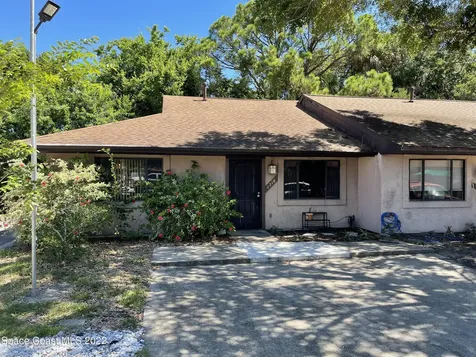 1218 Shady Pines Lane Titusville FL 32796