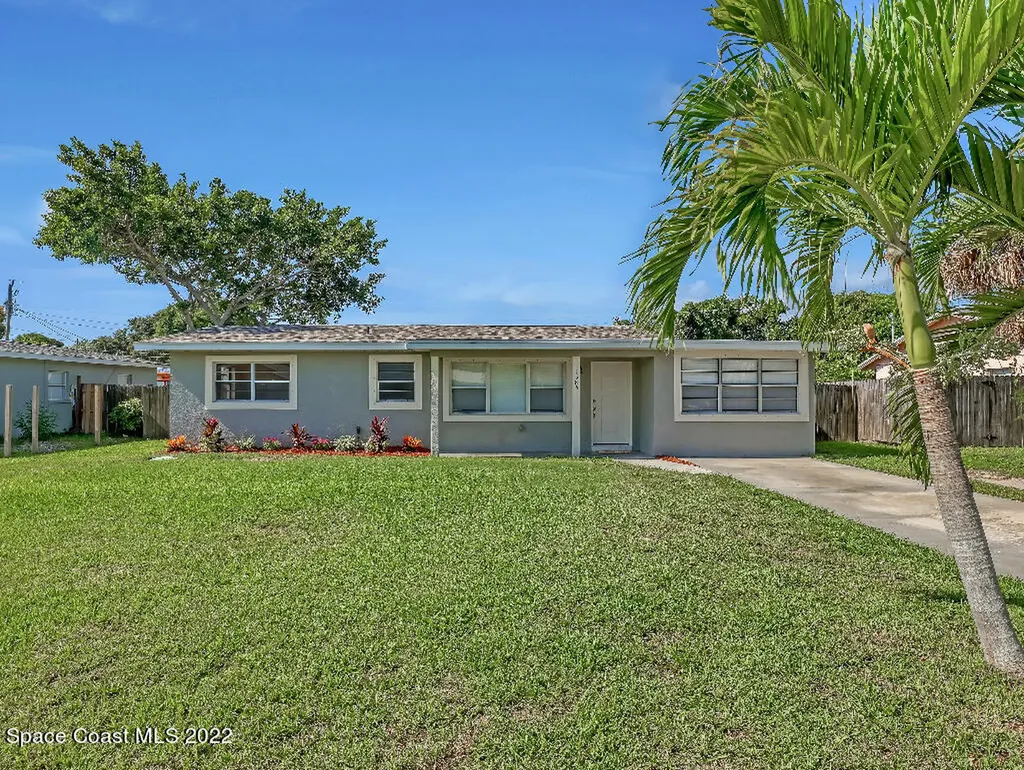 1585 Anchor Lane Merritt Island FL 32952