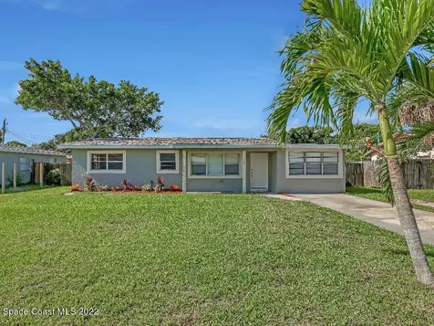 1585 Anchor Lane Merritt Island FL 32952