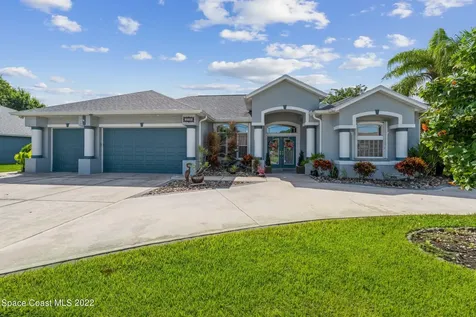 3330 Savannahs Trail Merritt Island FL 32953