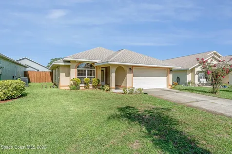 2445 Saint Pauls Drive Titusville FL 32780