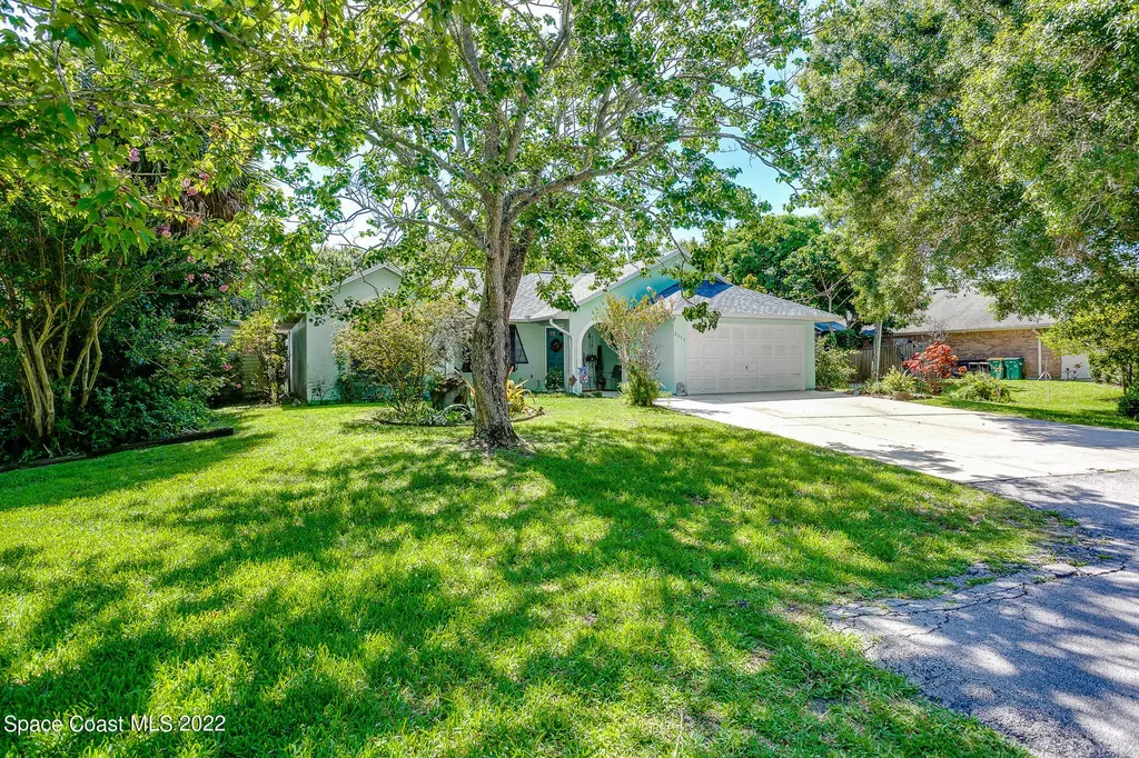 2477 Harlock Road Melbourne FL 32934