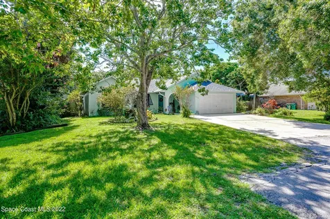 2477 Harlock Road Melbourne FL 32934