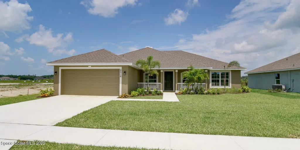 1342 Paramount Avenue SE Palm Bay FL 32909