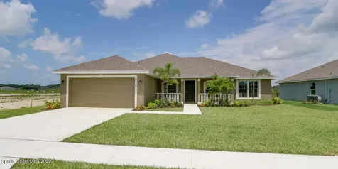 1342 Paramount Avenue SE Palm Bay FL 32909