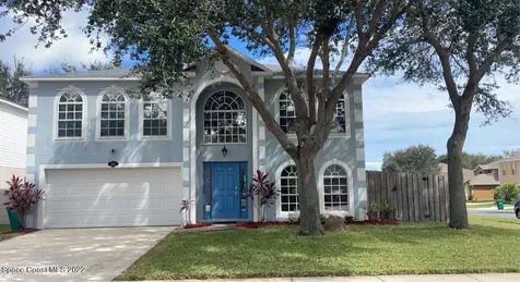 3212 Chica Circle Melbourne FL 32904