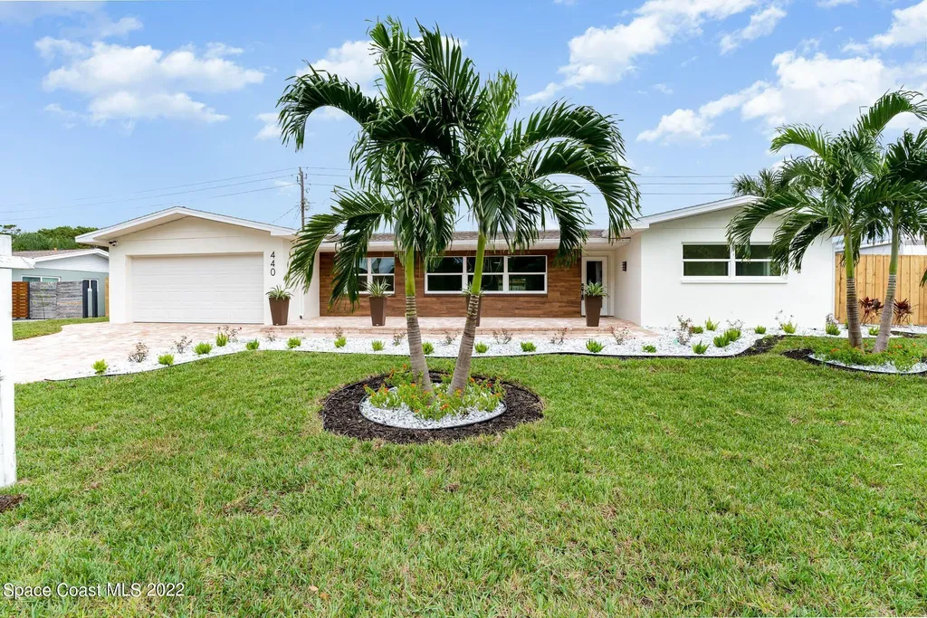 440 Watson Drive Indialantic FL 32903