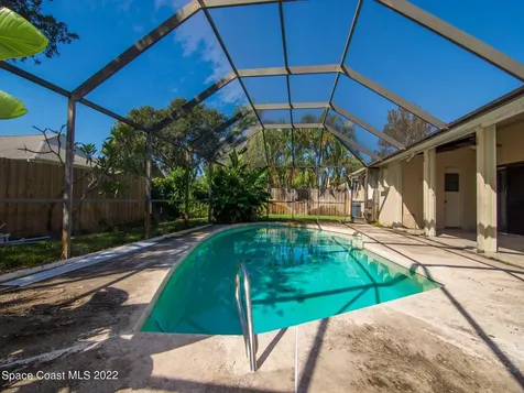 1619 Sweetwood Drive Melbourne FL 32935