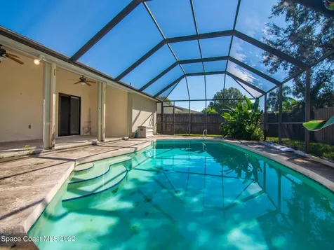 1619 Sweetwood Drive Melbourne FL 32935