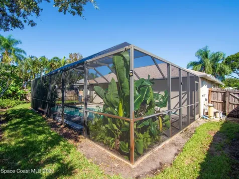 1619 Sweetwood Drive Melbourne FL 32935