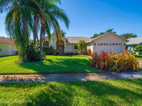 1619 Sweetwood Drive Melbourne FL 32935