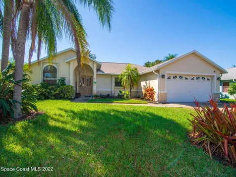 1619 Sweetwood Drive Melbourne FL 32935