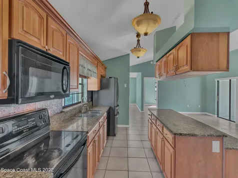 1619 Sweetwood Drive Melbourne FL 32935