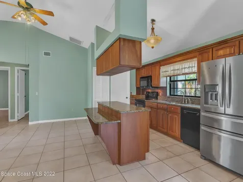 1619 Sweetwood Drive Melbourne FL 32935