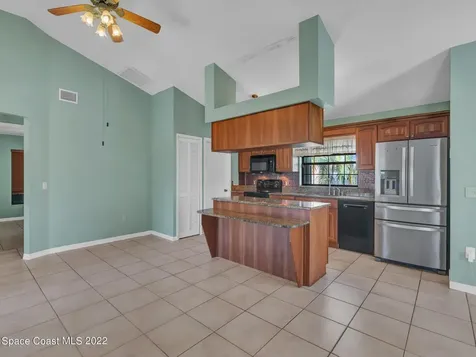 1619 Sweetwood Drive Melbourne FL 32935