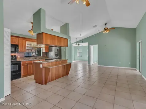 1619 Sweetwood Drive Melbourne FL 32935