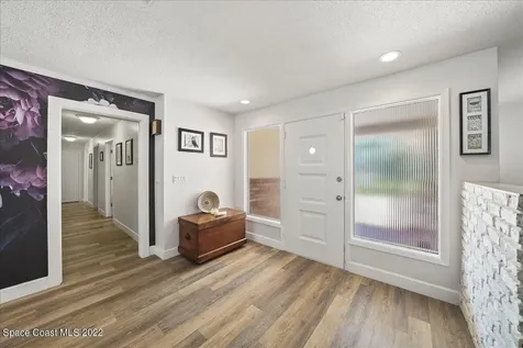 608 Oak Ridge Drive Indialantic FL 32903