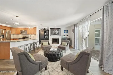 608 Oak Ridge Drive Indialantic FL 32903