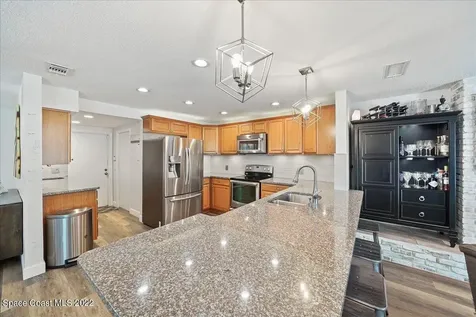 608 Oak Ridge Drive Indialantic FL 32903