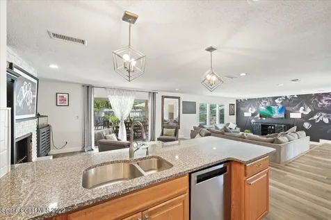 608 Oak Ridge Drive Indialantic FL 32903