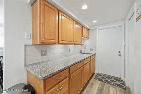 608 Oak Ridge Drive Indialantic FL 32903