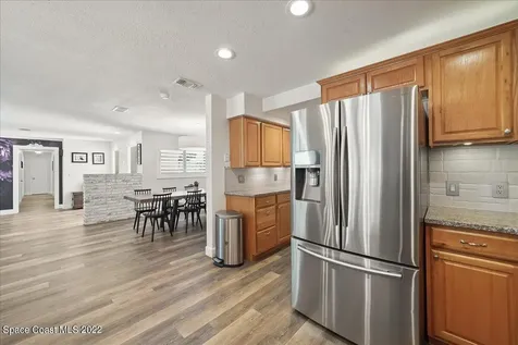 608 Oak Ridge Drive Indialantic FL 32903