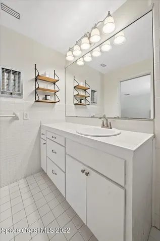 608 Oak Ridge Drive Indialantic FL 32903