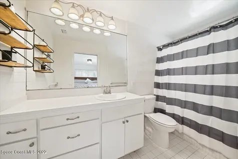 608 Oak Ridge Drive Indialantic FL 32903
