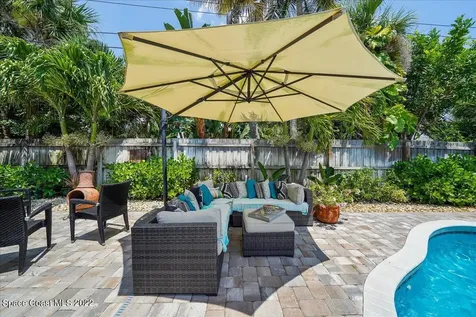 608 Oak Ridge Drive Indialantic FL 32903