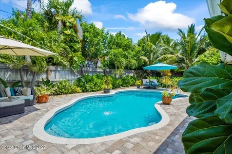 608 Oak Ridge Drive Indialantic FL 32903